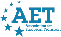 AET logo
