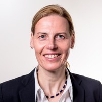 Gisela Graffin von Schlieffen