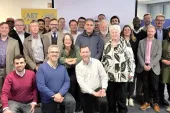 AET Board Council And Ambassadors