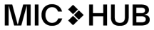 MIC-HUB Logo