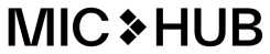 MIC-HUB Logo