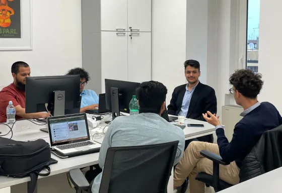 Hackathon 2026 Teamwork 2