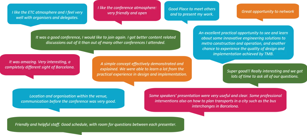 ETC positive feedback