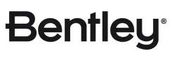 Bentley Logo Black 2