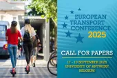 2025 Call For Papers News
