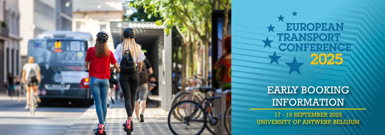 ETC 2025 Early Booking