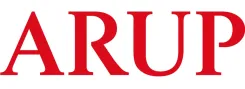 Arup Logo   Narrow