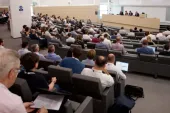 Change Challenges and Opportunities for Transport Research