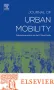 Journal of Urban Mobility Logo