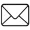 email icon