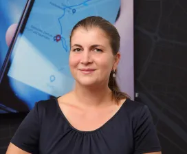 Saskia Seidel