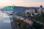 TRA Conference