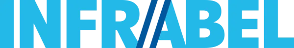 Infrabel Logo