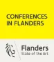 logo conferences in flanders